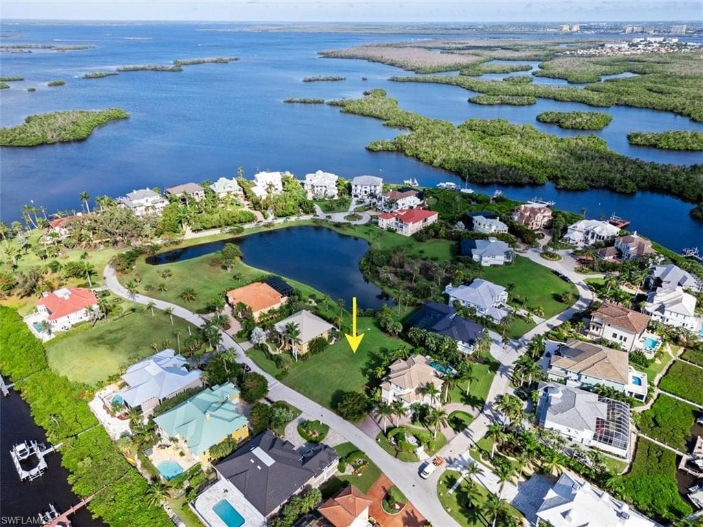 14640 Jonathan Harbour Dr, Fort Myers, FL 33908-8