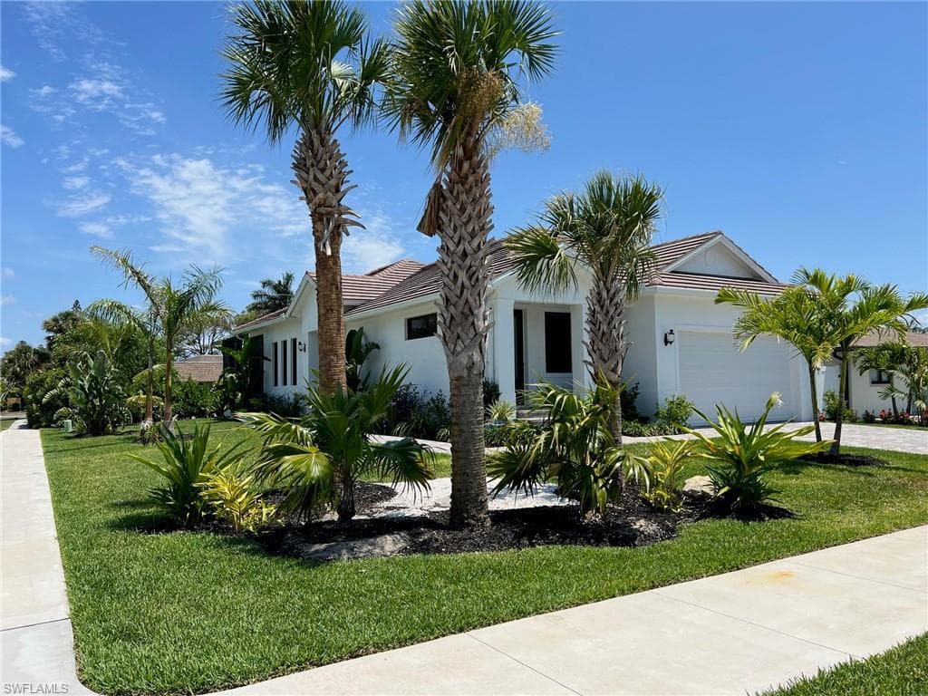 548 5th Ave, Marco Island, FL 34145-4