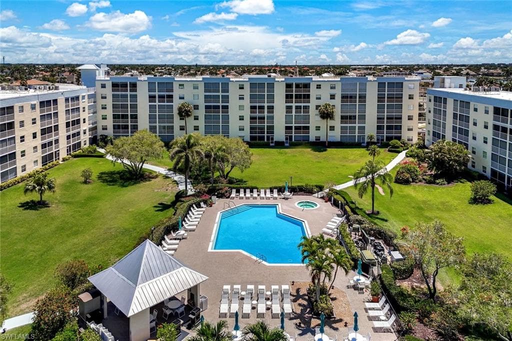 129 Collier Blvd B-206, Marco Island, FL 34145-5
