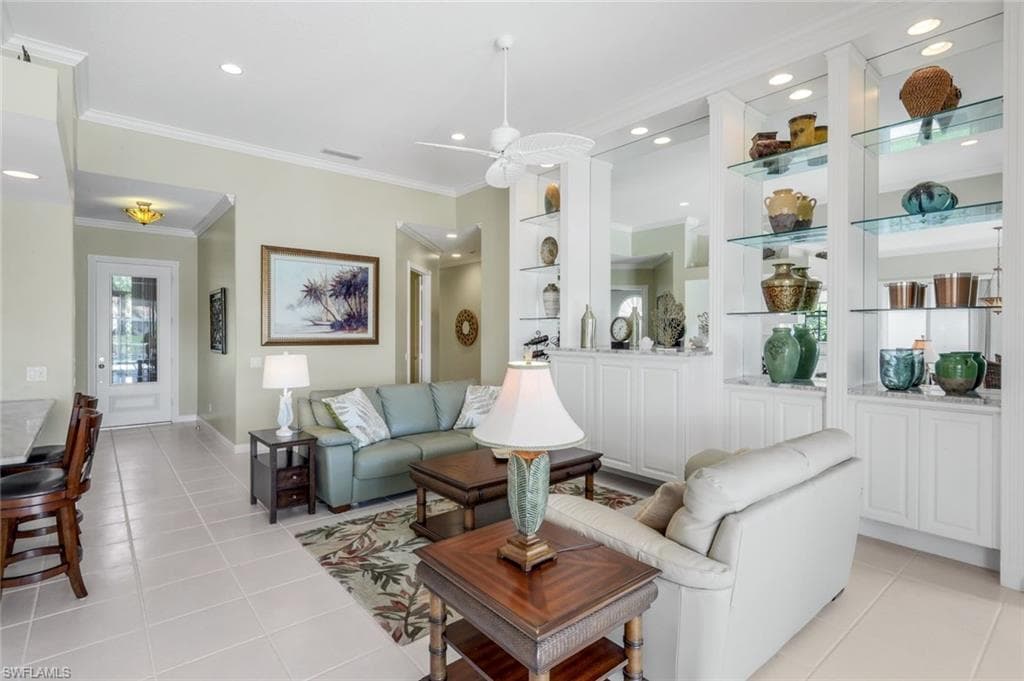 3774 Whidbey Way, Naples, FL 34119-11