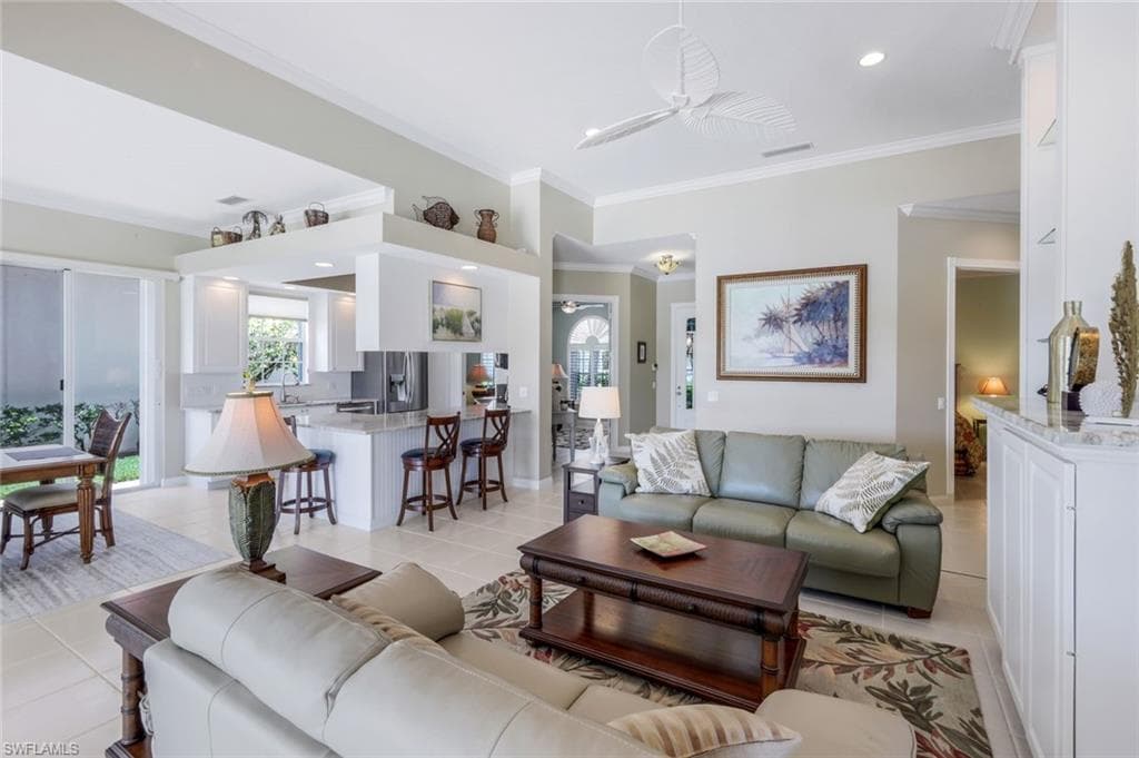 3774 Whidbey Way, Naples, FL 34119-12