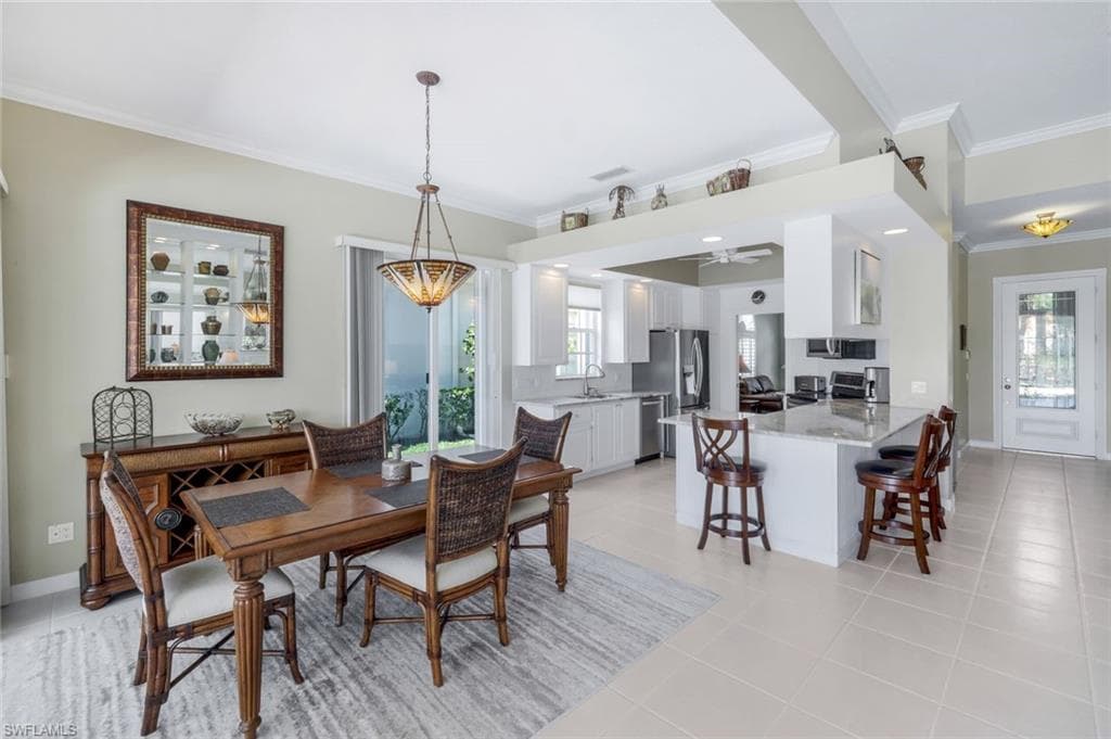 3774 Whidbey Way, Naples, FL 34119-13