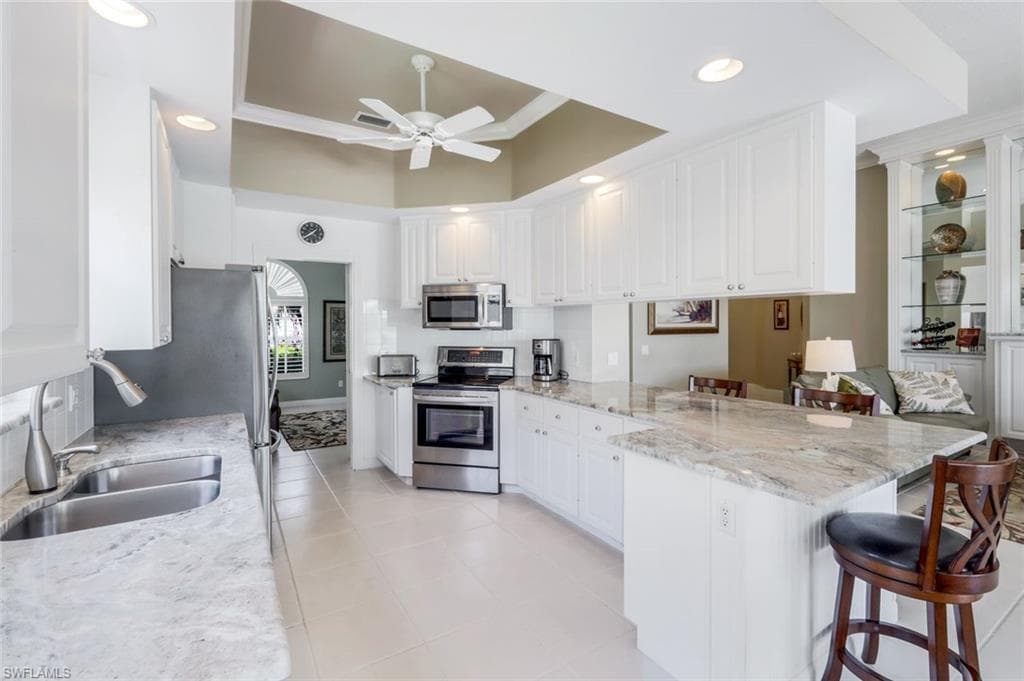 3774 Whidbey Way, Naples, FL 34119-15