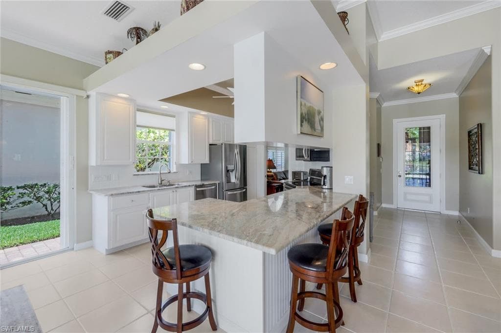 3774 Whidbey Way, Naples, FL 34119-16