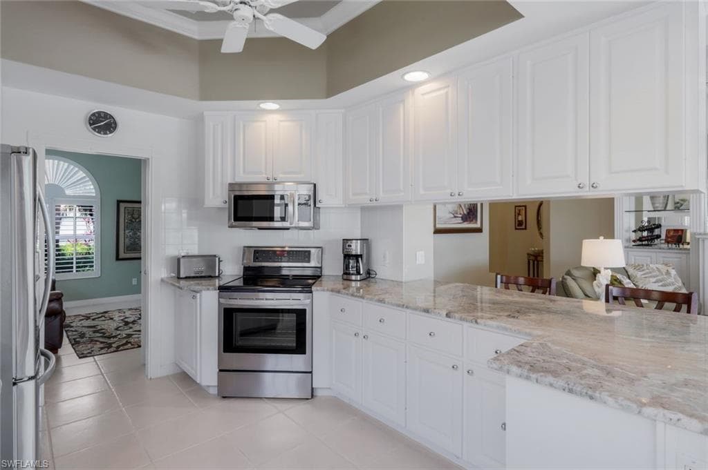 3774 Whidbey Way, Naples, FL 34119-17