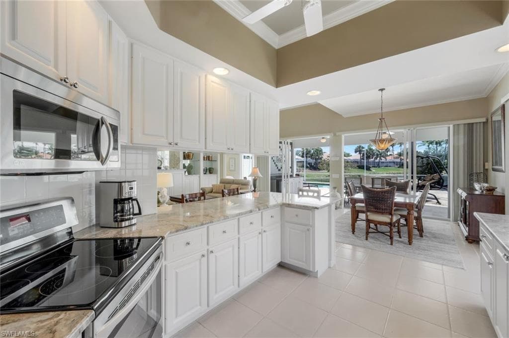 3774 Whidbey Way, Naples, FL 34119-18