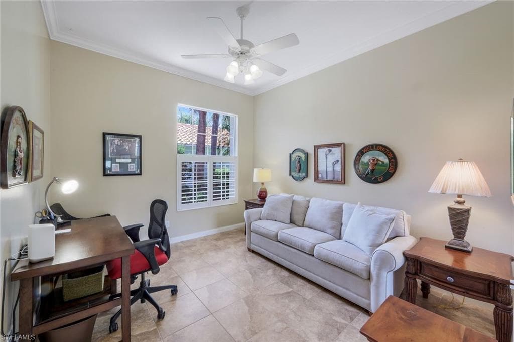 3774 Whidbey Way, Naples, FL 34119-26
