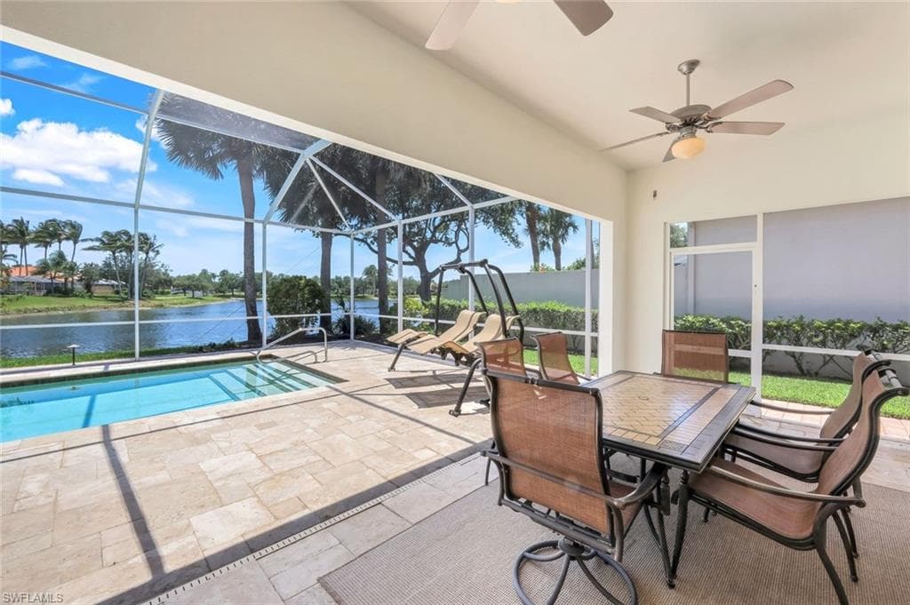 3774 Whidbey Way, Naples, FL 34119-29