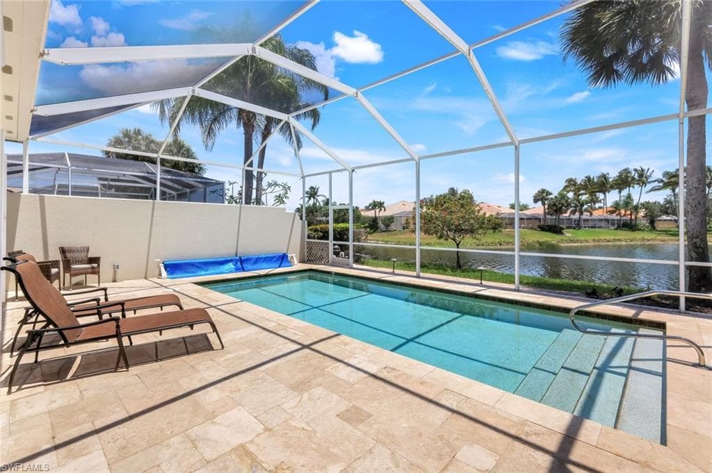 3774 Whidbey Way, Naples, FL 34119-31