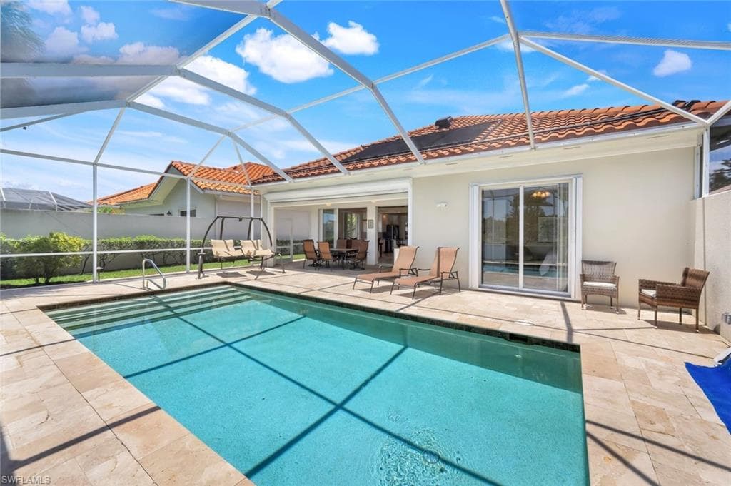 3774 Whidbey Way, Naples, FL 34119-32