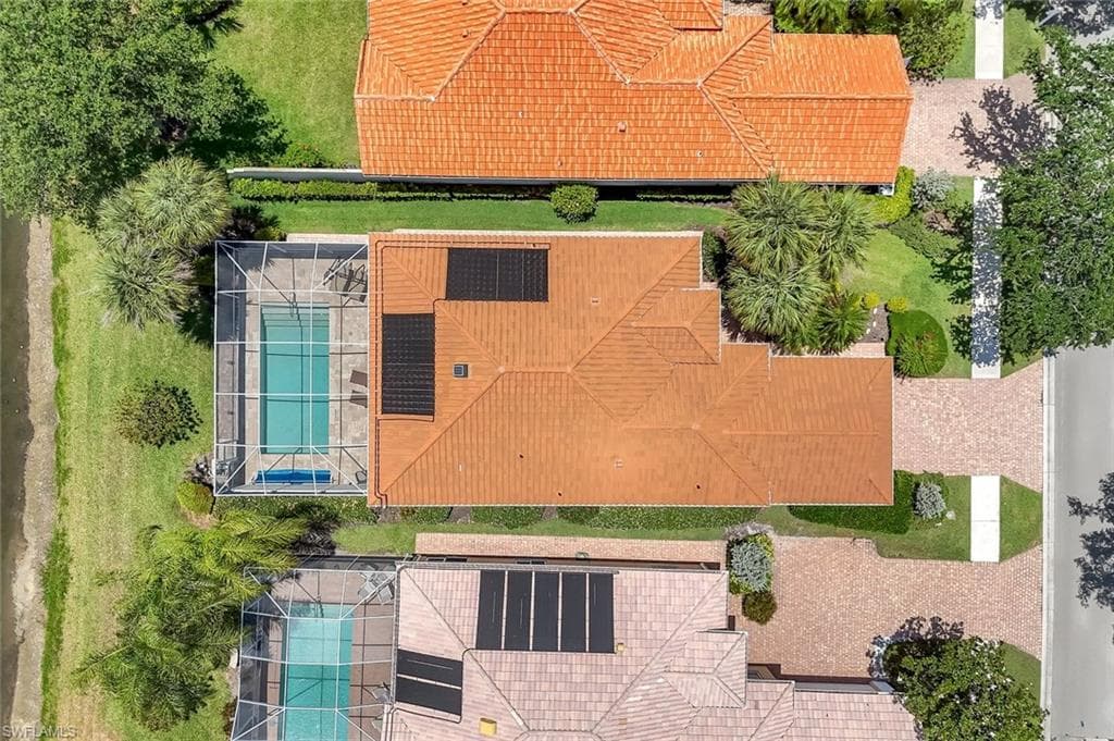 3774 Whidbey Way, Naples, FL 34119-35