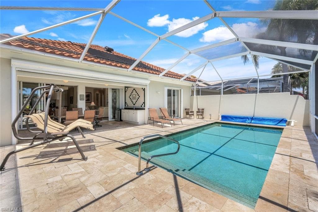 3774 Whidbey Way, Naples, FL 34119-5