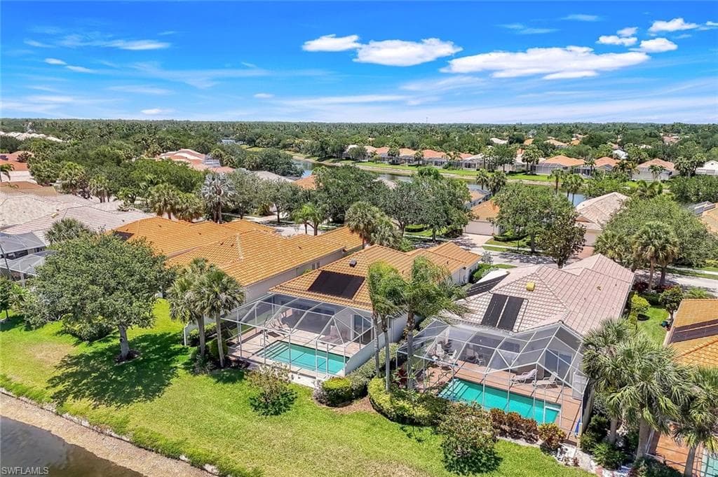 3774 Whidbey Way, Naples, FL 34119-6