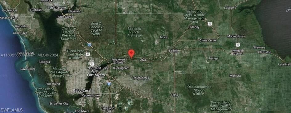 17060 Serengeti Cir, Alva, FL 33920-3
