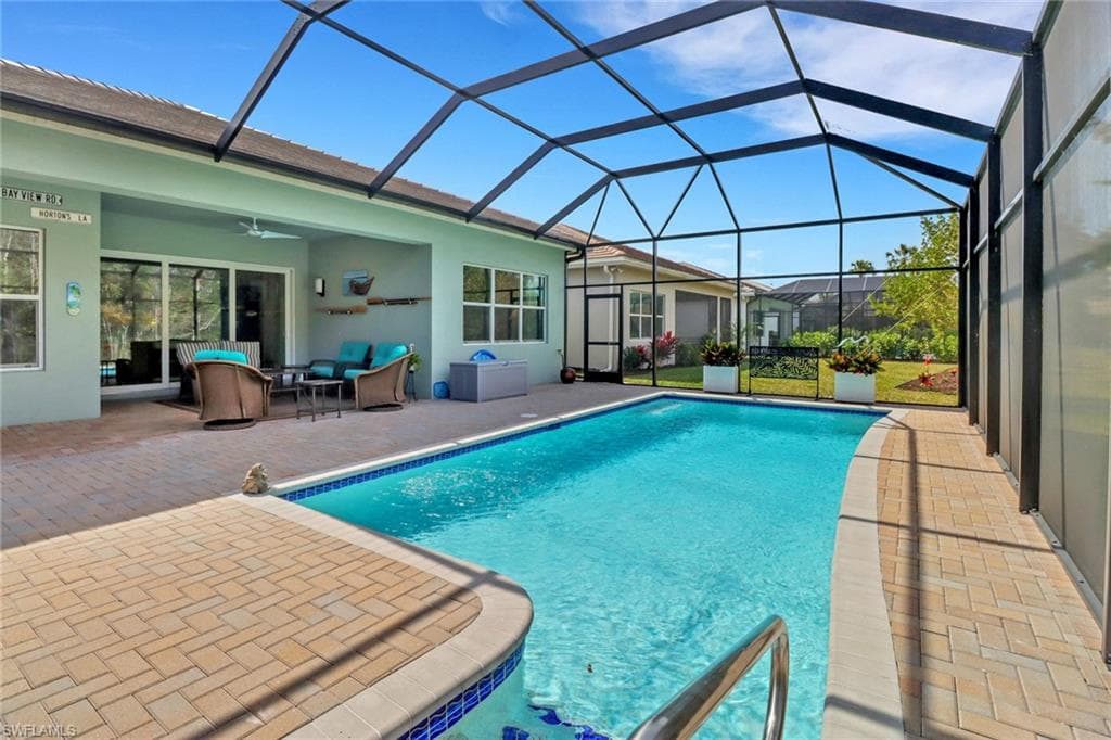 16712 Gilroy St, Bonita Springs, FL 34135-34