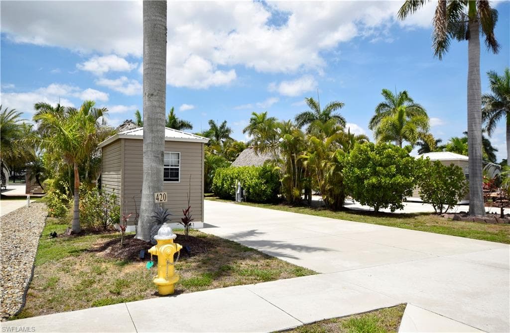 5481 Cypress Trail Resort Cir, Fort Myers, FL 33905-4