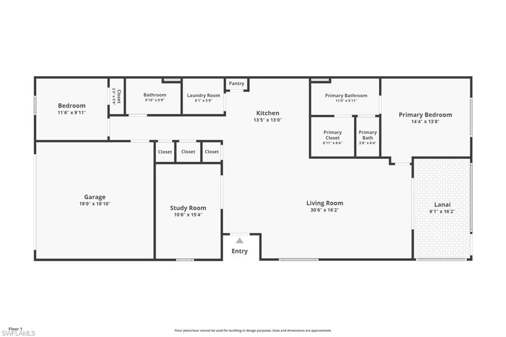 986 Enbrook Loop, Naples, FL 34114-27