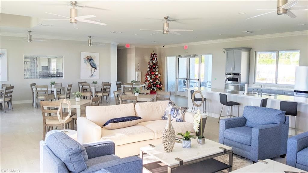 986 Enbrook Loop, Naples, FL 34114-34