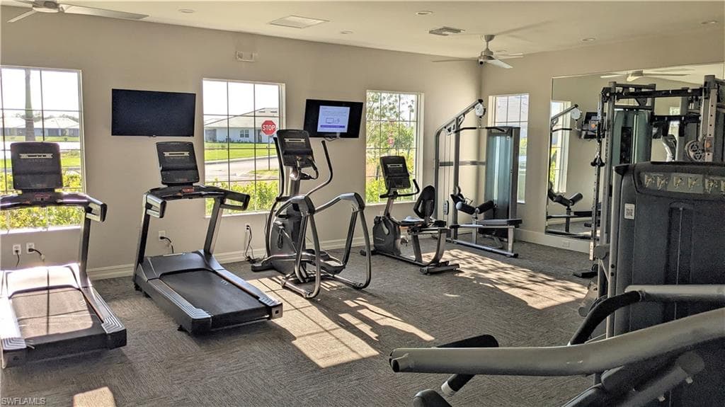986 Enbrook Loop, Naples, FL 34114-36
