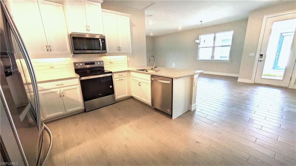 986 Enbrook Loop, Naples, FL 34114-7