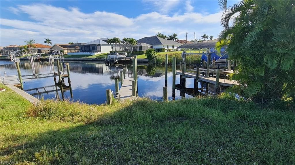 3803 Surfside Blvd, Cape Coral, FL 33914-6