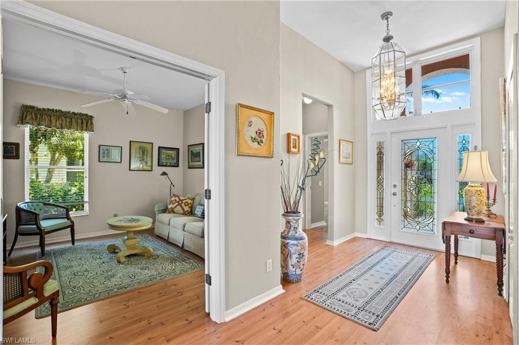 14880 Crescent Cove Dr, Fort Myers, FL 33908-14