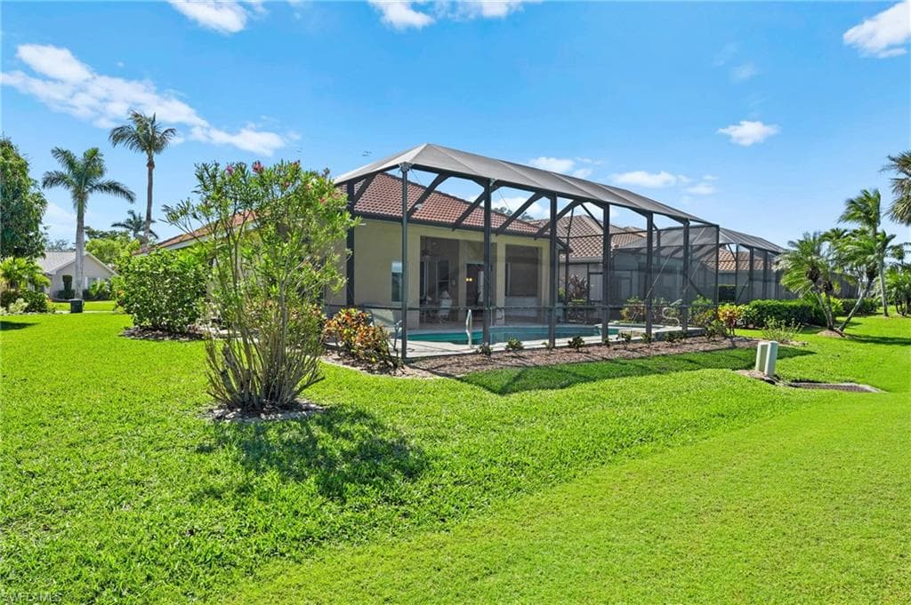 14880 Crescent Cove Dr, Fort Myers, FL 33908-28