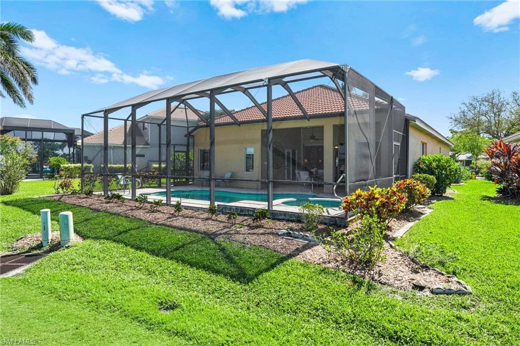 14880 Crescent Cove Dr, Fort Myers, FL 33908-29