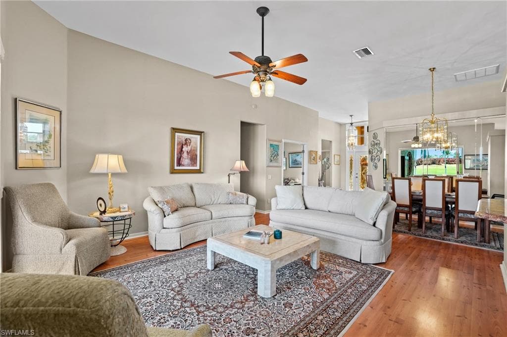 14880 Crescent Cove Dr, Fort Myers, FL 33908-6