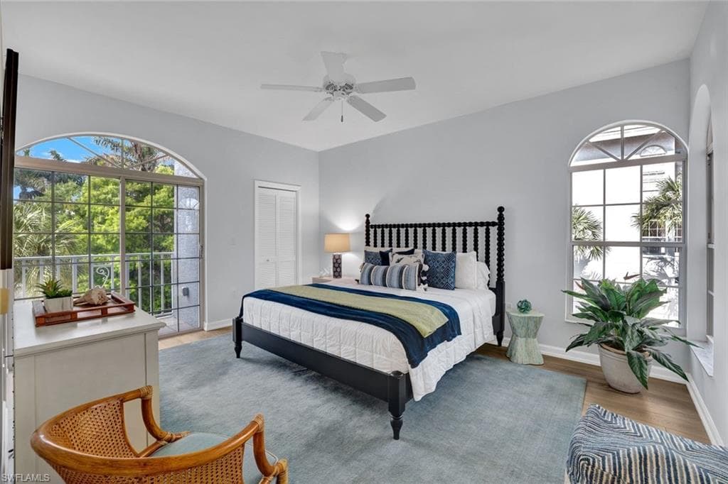 591 Audubon Blvd B202, Naples, FL 34110-20