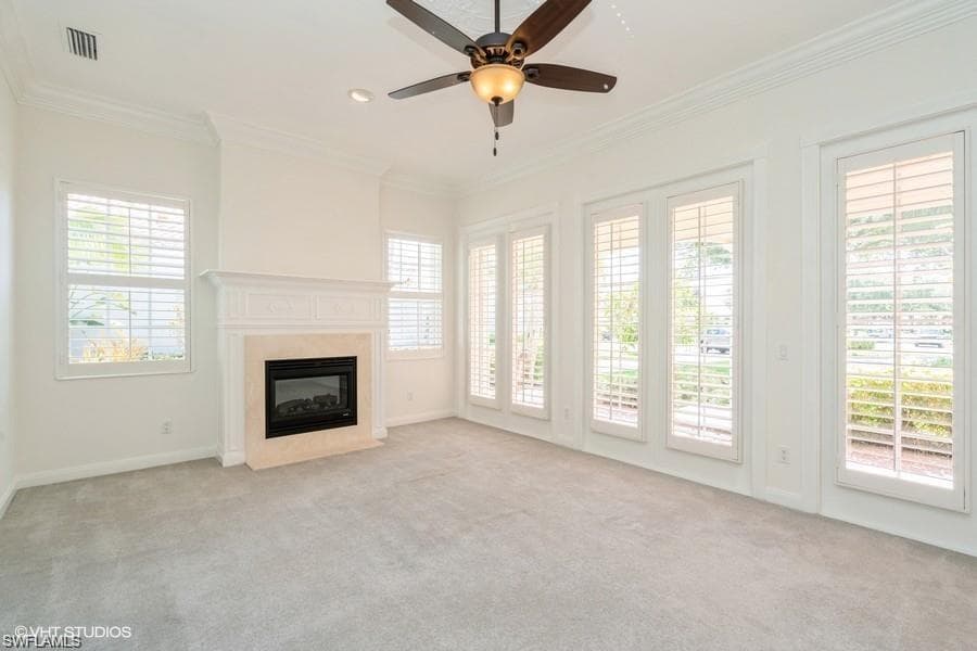 4008 Upolo Ln, Naples, FL 34119-4