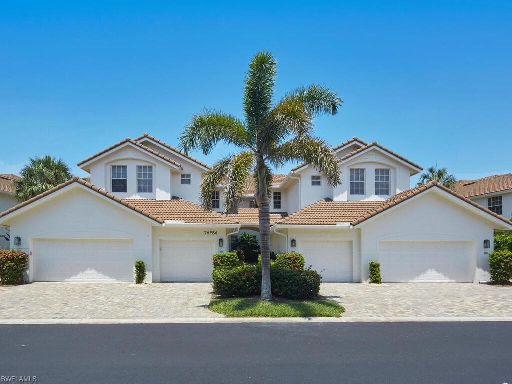 26986 Montego Pointe Ct 202, Bonita Springs, FL 34134-2