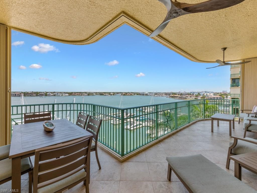 1079 Bald Eagle Dr N604, Marco Island, FL 34145-18