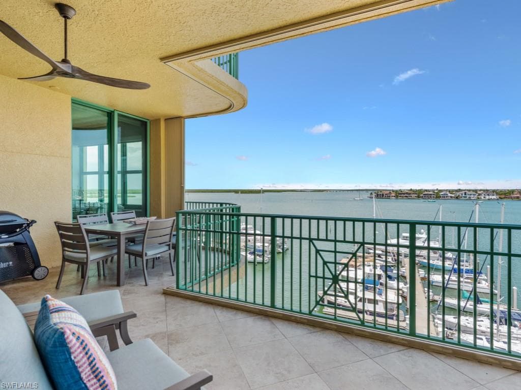 1079 Bald Eagle Dr N604, Marco Island, FL 34145-20