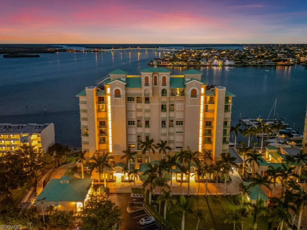 1079 Bald Eagle Dr N604, Marco Island, FL 34145-2