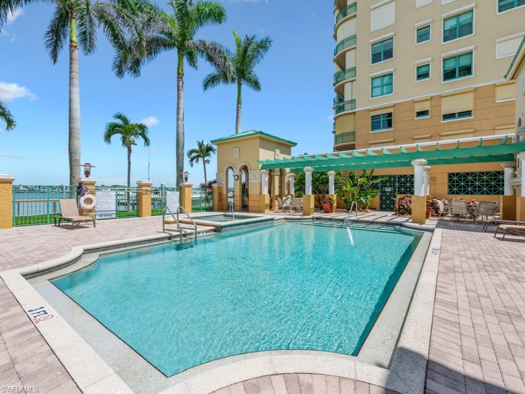 1079 Bald Eagle Dr N604, Marco Island, FL 34145-29
