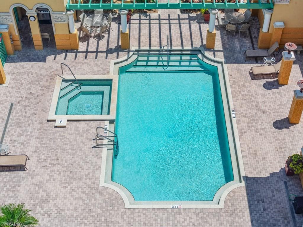 1079 Bald Eagle Dr N604, Marco Island, FL 34145-30