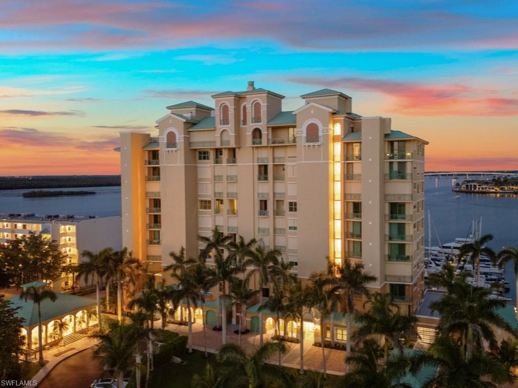 1079 Bald Eagle Dr N604, Marco Island, FL 34145-32