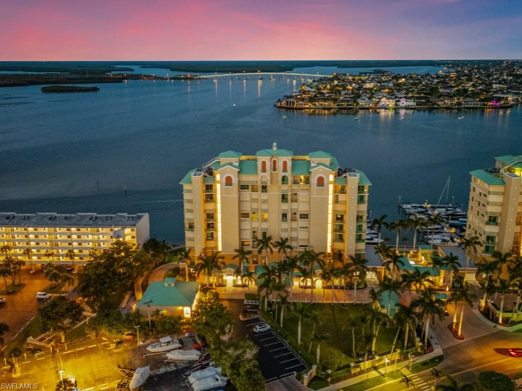 1079 Bald Eagle Dr N604, Marco Island, FL 34145-33
