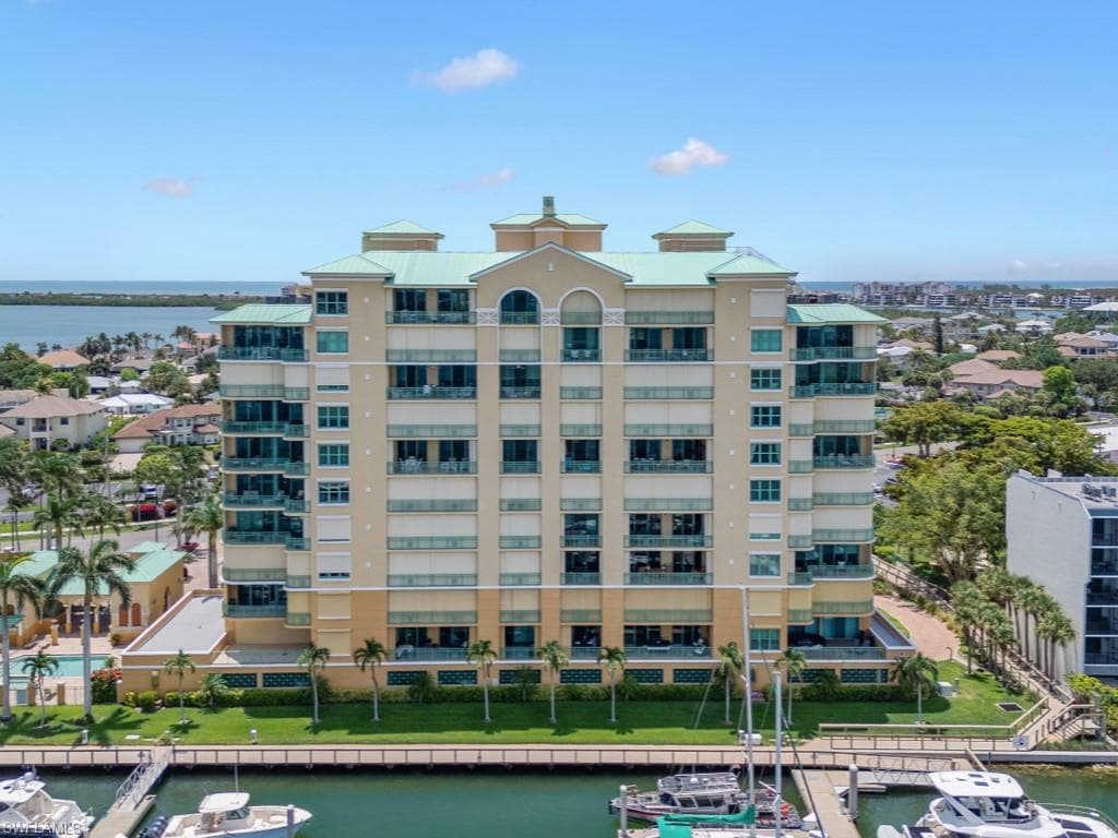1079 Bald Eagle Dr N604, Marco Island, FL 34145-38