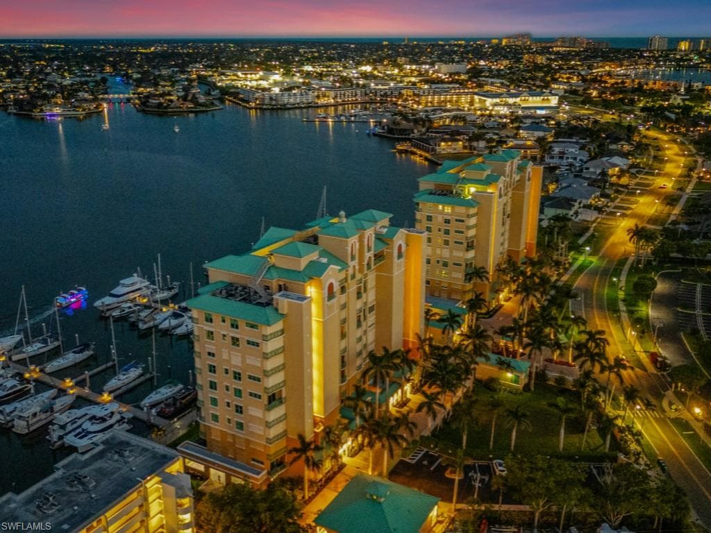 1079 Bald Eagle Dr N604, Marco Island, FL 34145-3