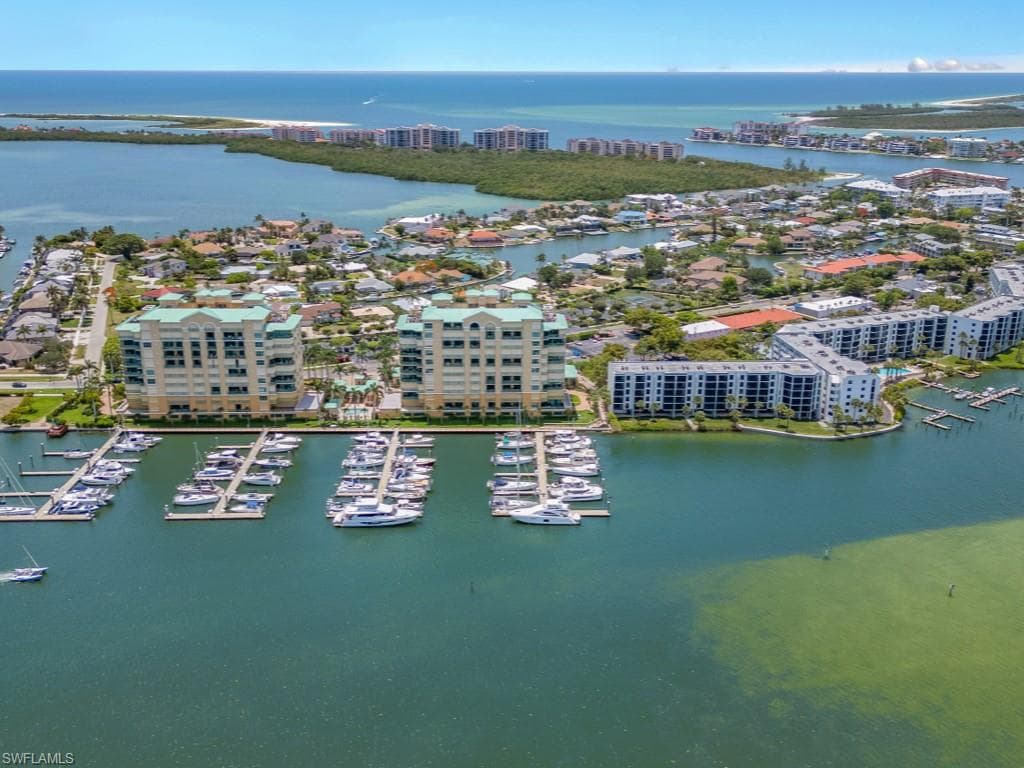 1079 Bald Eagle Dr N604, Marco Island, FL 34145-45