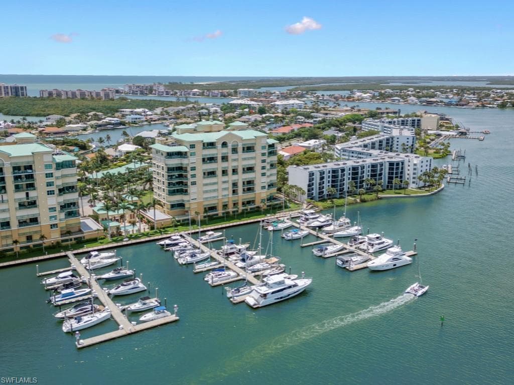 1079 Bald Eagle Dr N604, Marco Island, FL 34145-46