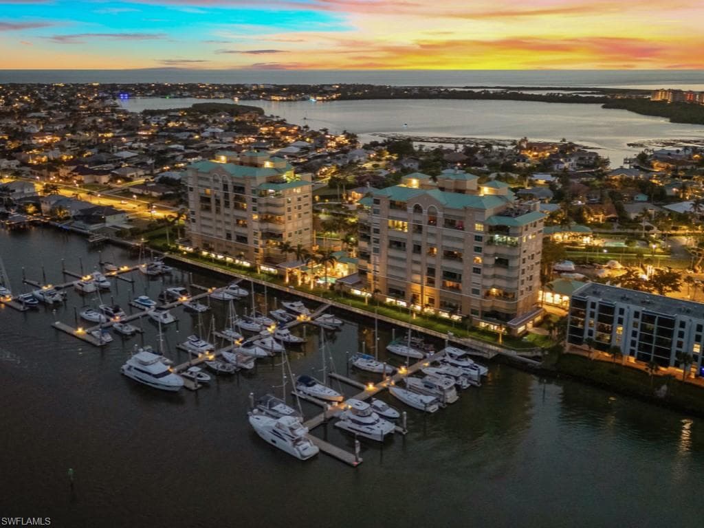 1079 Bald Eagle Dr N604, Marco Island, FL 34145-4
