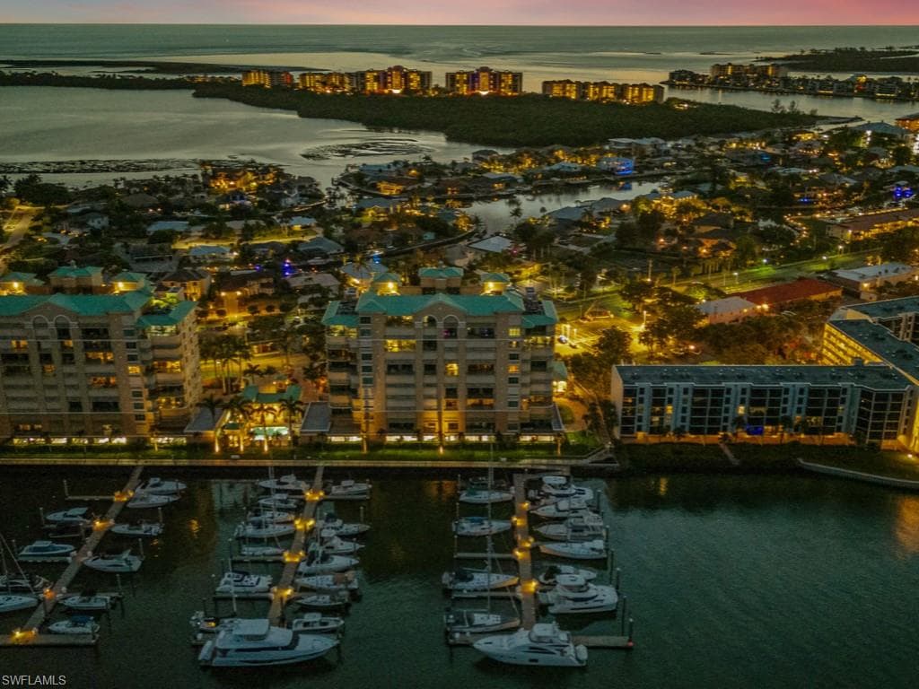 1079 Bald Eagle Dr N604, Marco Island, FL 34145-5
