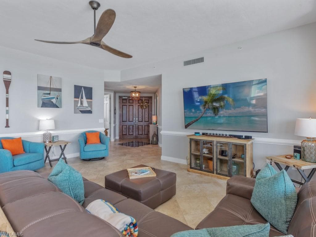1079 Bald Eagle Dr N604, Marco Island, FL 34145-7