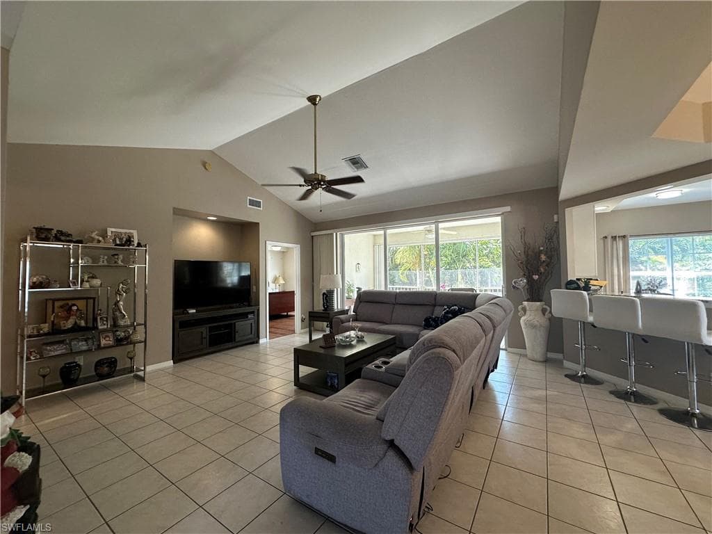 4219 Tequesta Dr, Estero, FL 33928-9
