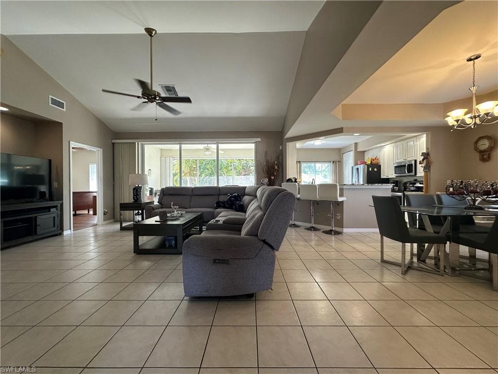 4219 Tequesta Dr, Estero, FL 33928-3