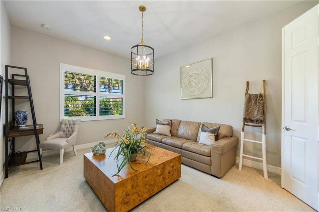 13429 Coronado Dr, Naples, FL 34109-16