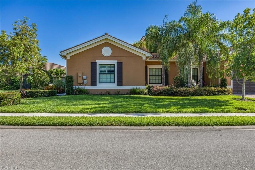 13429 Coronado Dr, Naples, FL 34109-4
